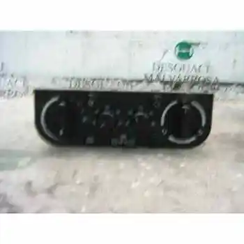 

CONTROL HEATING/AIR CONDITIONING BMW 3 SERIES COUPE (E36) 316i 519761 M699 [5903881]