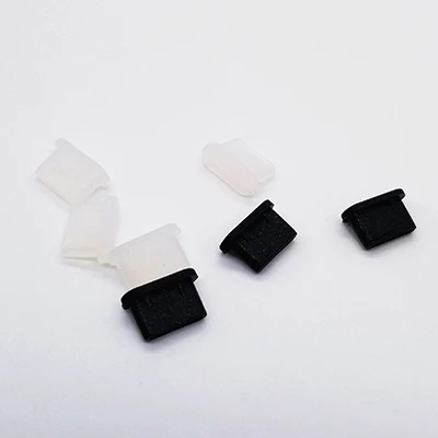1pcs Type-c Пылезащитная заглушка из алюминиевого сплава type c для мобильного телефона USB-C разъемом для зарядного устройства для Xiaomi Mi5 Mi6 huawei P9 P10 MacBook - Цвет: 1pcs