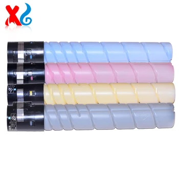 

1Set TN-216 TN319 Compatible Toner Cartridge Replacement for Konica Minolta Bizhub BH C220 C280 C360 C 220 280 360 Toner Powder