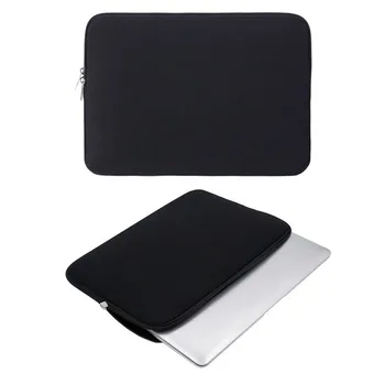 

Universal Soft Nylon Tablet Sleeve Bag ipad Bag Sleeve Dustproof 11 inch