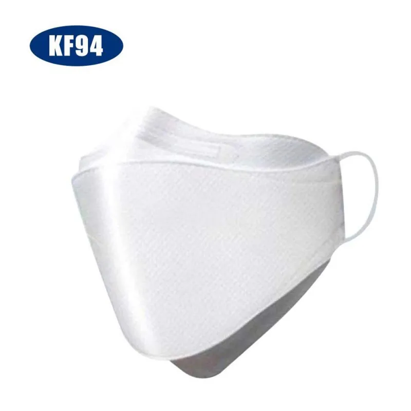 

10pcs Face Mask Protection Against Droplet Dust 3-Layer Protective Face Mask Outdoor Protection Mask