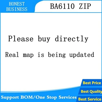 

5PCS BA6110 ZIP-9 6110 SIP-9 ZIP