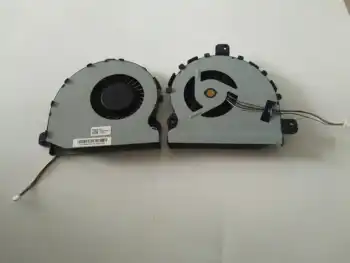 

NEW CPU COOLING FAN FOR ASUS ROG GL752VW 13NB0A40AM0101 NS85B04-15F16