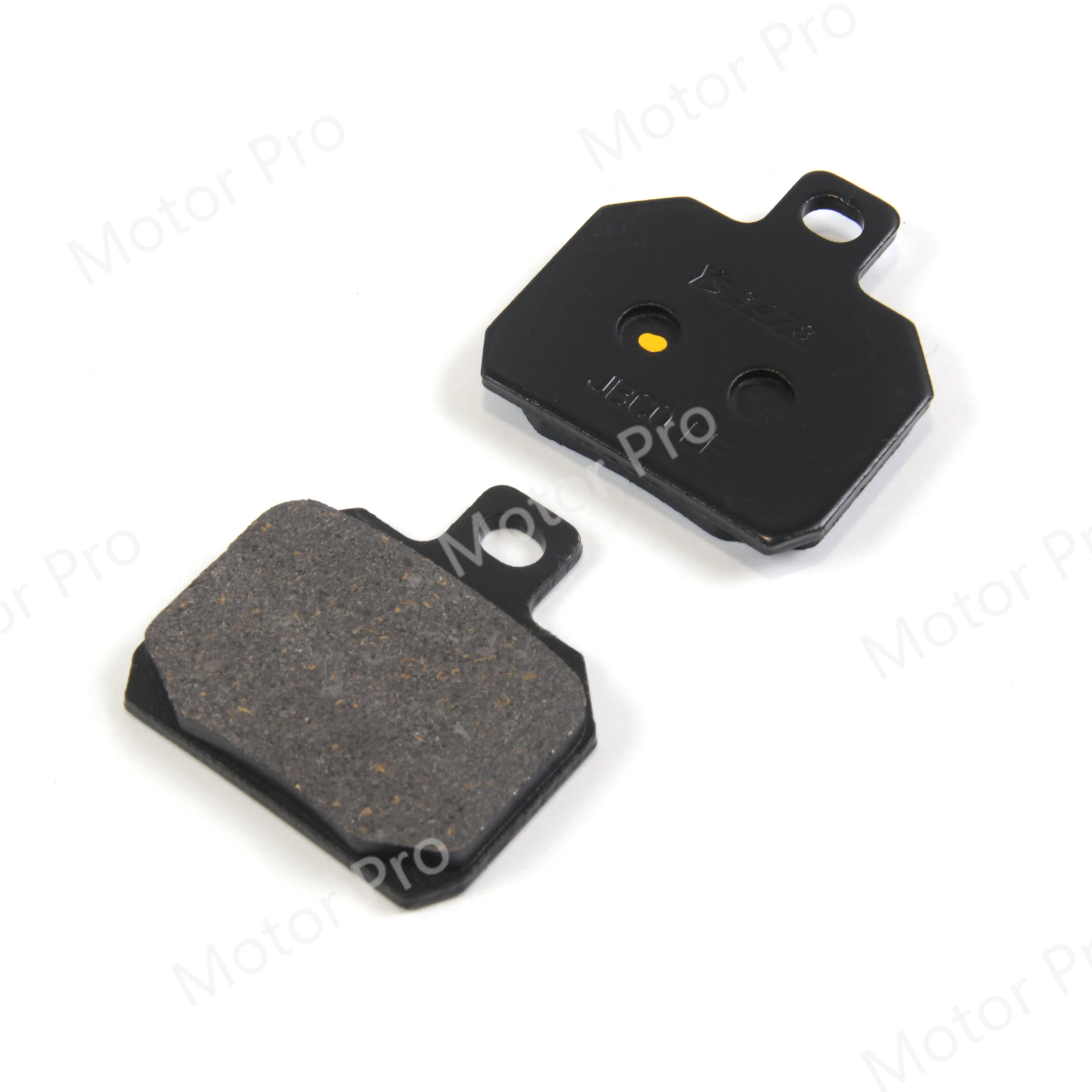 Moto Accessori Organic Pastiglie Freno Posteriori Per Bimota Delirio Db5 Desiderio Db6 Db7 Db8 Db9 Brivido Db11 Vlx Per Ausa Quad