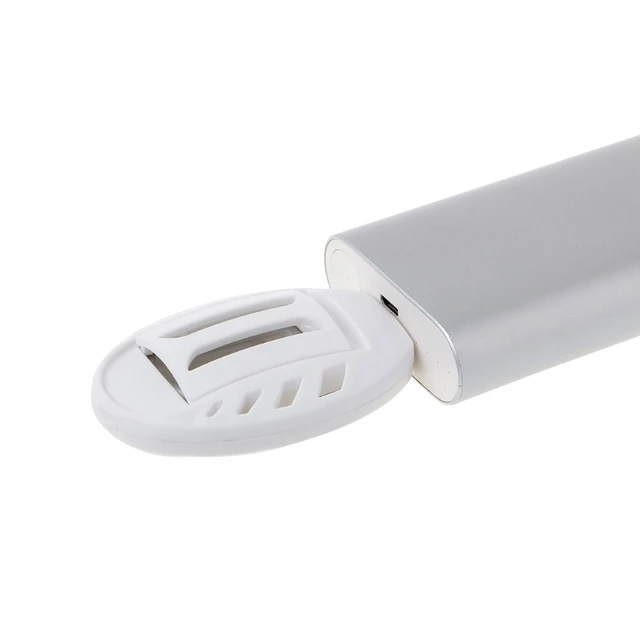 2022 Új Hordozható Rovar Usb Szúnyoggyilkos Elektromos Szúnyog -Visszataszító Taszító - Image 5