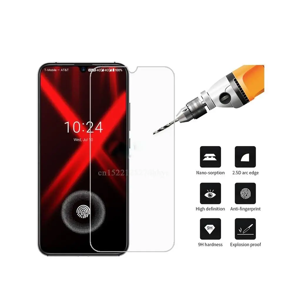 Чехол для UMIDIGI F2 power 3 Premium, защитный чехол для umi F 2 power 3 x - Цвет: UMIDIGI X