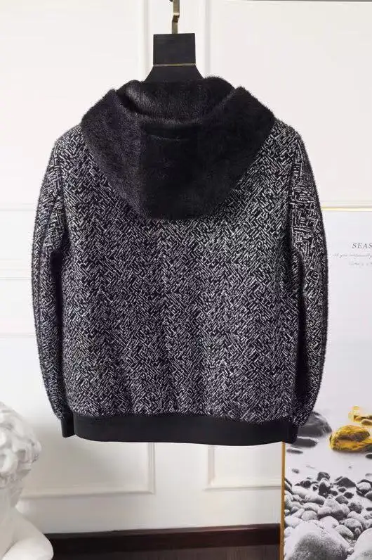 AH1126, модные мужские пальто и куртки,, Подиумные роскошные, известный бренд, Европейский дизайн, вечерние, Стильная мужская одежда