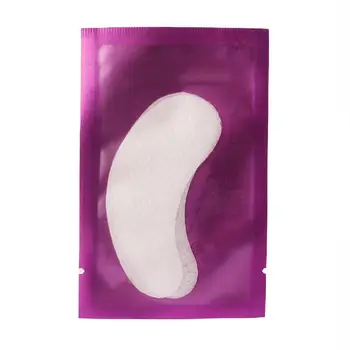 

1pcs Eyelash Extension Paper Patches Collagen Eye Mask Eyelash Makeup Under Sticker Extension Isolating Pads Eyelash Tool P C9V2
