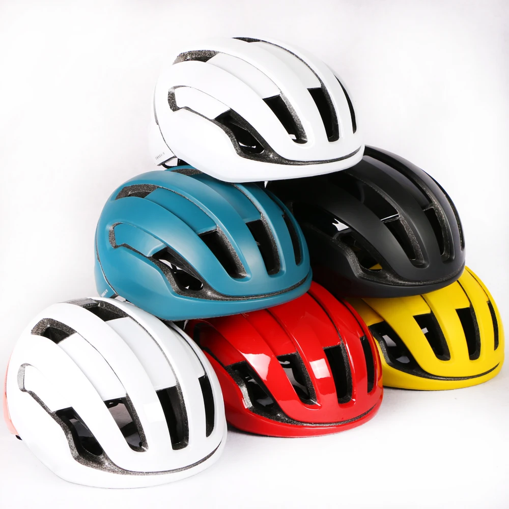 2020 Air OMNE велосипедный шлем гоночный дорожный велосипед аэродинамический