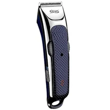 Регулируемая мощная Парикмахерская Машинка для стрижки волос профессиональный триммер для волос триммер для бороды для мужчин электрическая машинка для стрижки волос комплект для стрижки