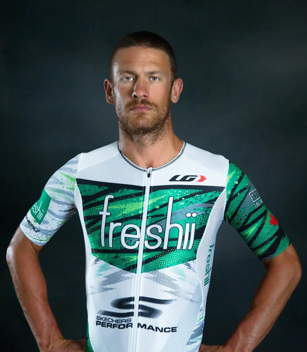 jersey 1 FRESHII Pro Team, костюм для триатлона, мужской костюм для велоспорта, облегающий костюм, комплект на заказ, одежда для велоспорта, Ropa ciclismo, набор, 9D гелевая подкладка - Цвет: jersey 1