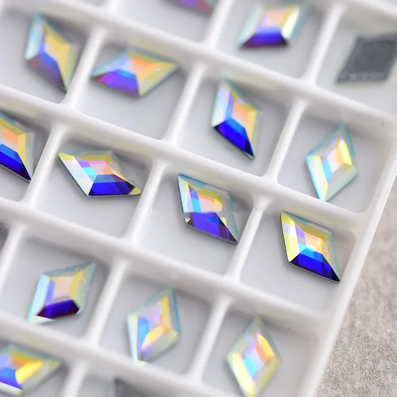 Рисунок 5 - Кристаллы Lo Paulina 100% оригинальные