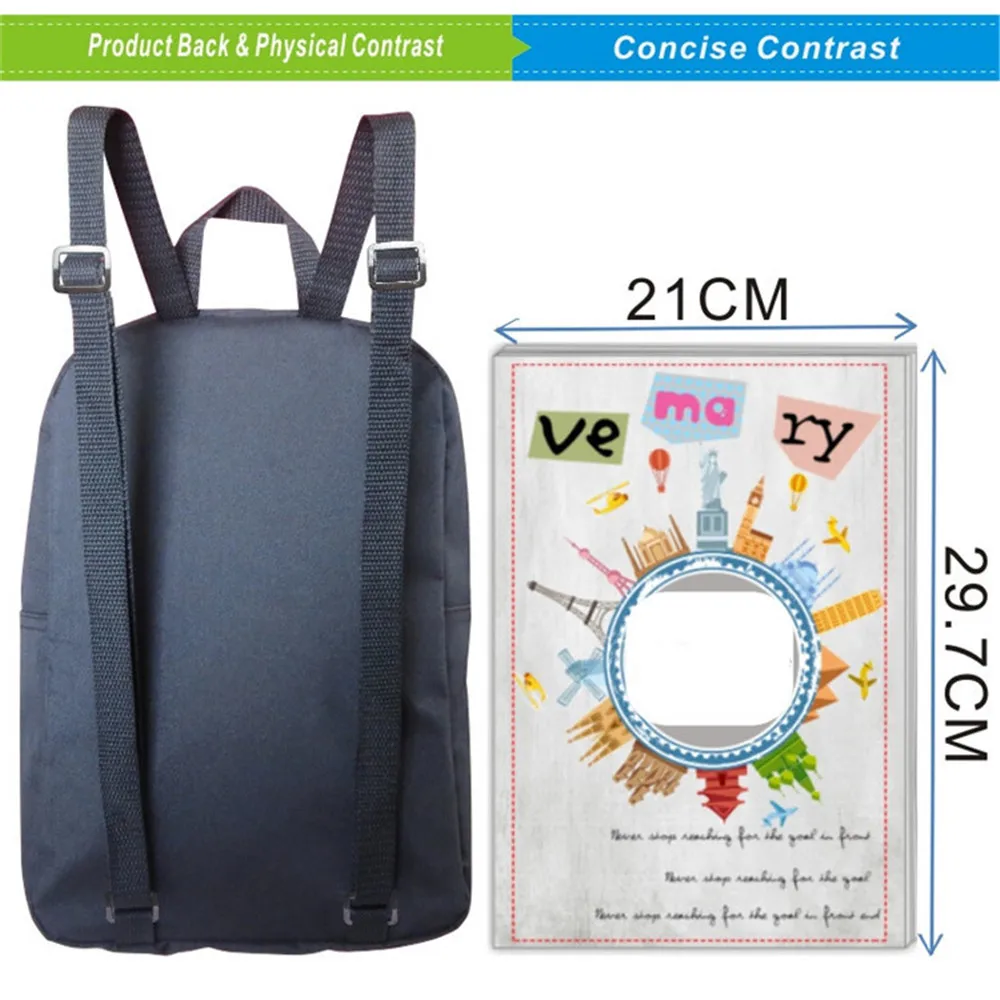 Singer Lana Del Rey Backpacks Children Cute School Bags Baby Toddler Bag Girls Kindergarten Bag 12 Inch Mochila