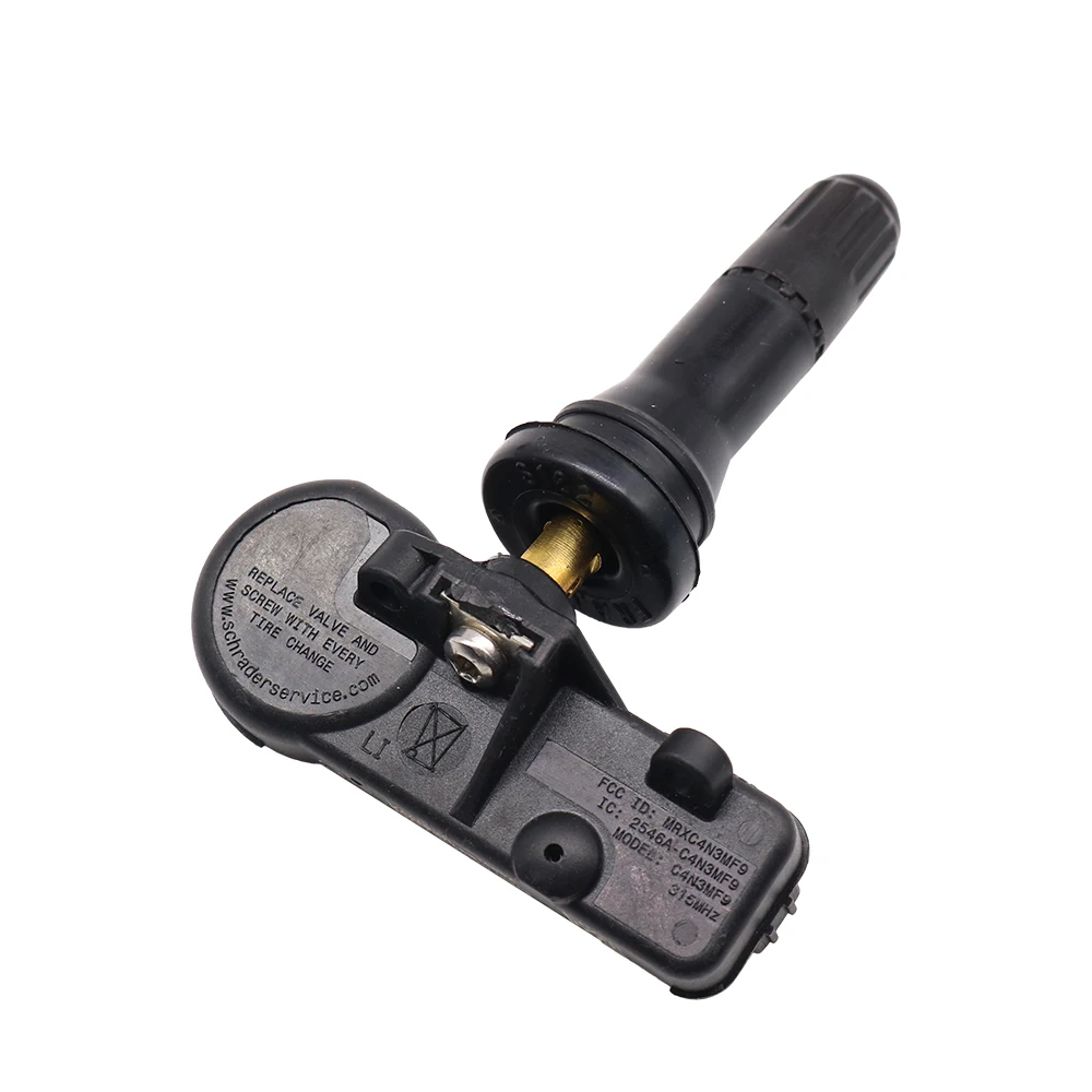 Датчик давления в шинах для 2003-2011 Dodge Durango 315 МГц TPMS датчик давления воздуха в шинах 56029465AB