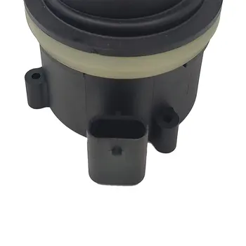 

BJ-9803 ForVW Amarok 2010-2018 2.0TDI Additional Water Pump 03L965561A Portable Durable Black Color