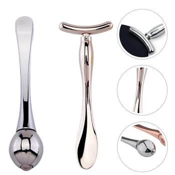 

1 Set Eye Massage Sticks Beauty Roller Skin Care Tools for Women