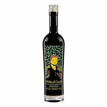 

ACEITE DE OLIVA VIRGEN EXTRA RESERVA FAMILIAR 500ML
