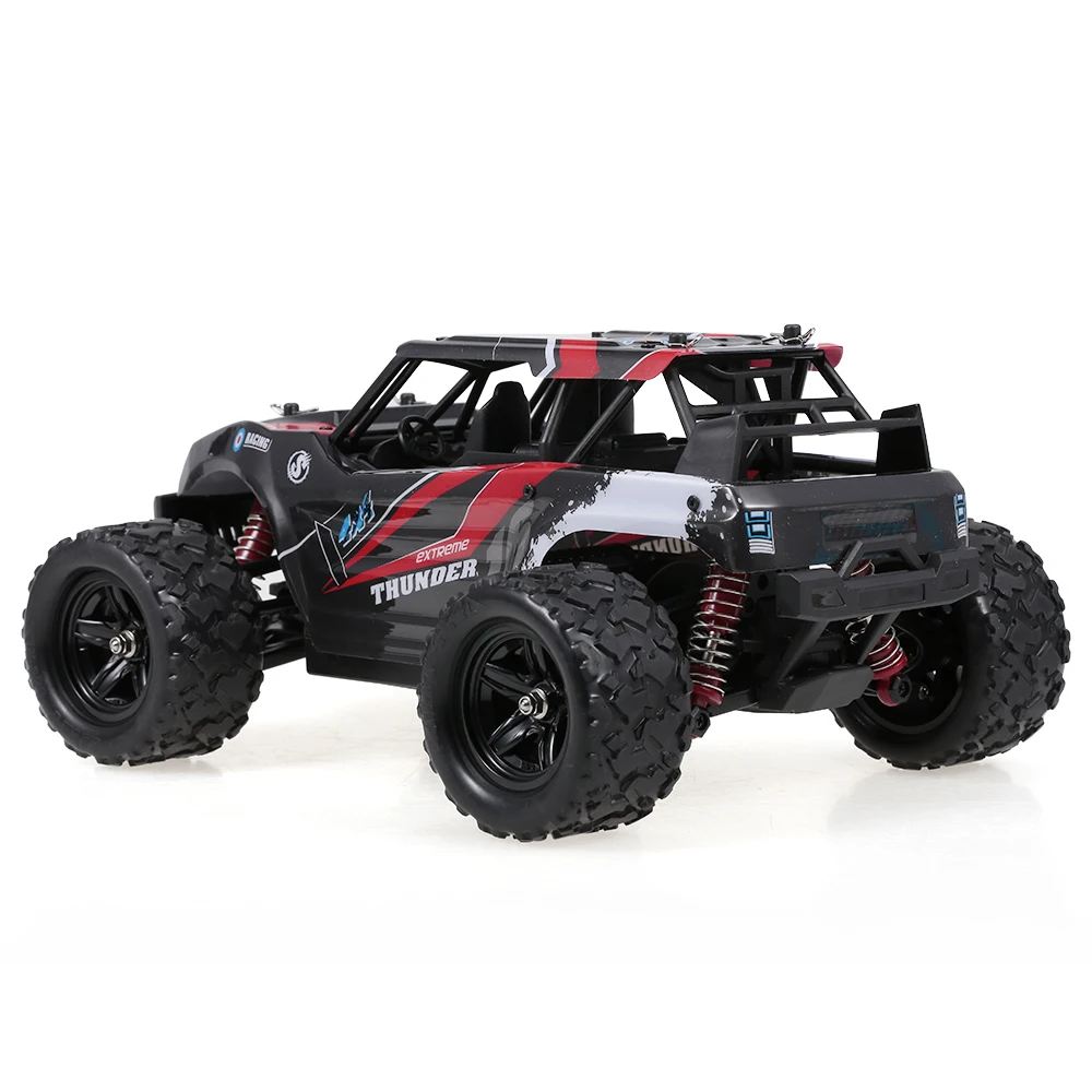 Радиоуправляемый автомобиль HS18312 1/18 4WD RC 2,4 ГГц Радиоуправляемый р/у автомобили 36 км/ч высокоскоростные грузовики внедорожные Грузовики Игрушки для детей Suprise подарки