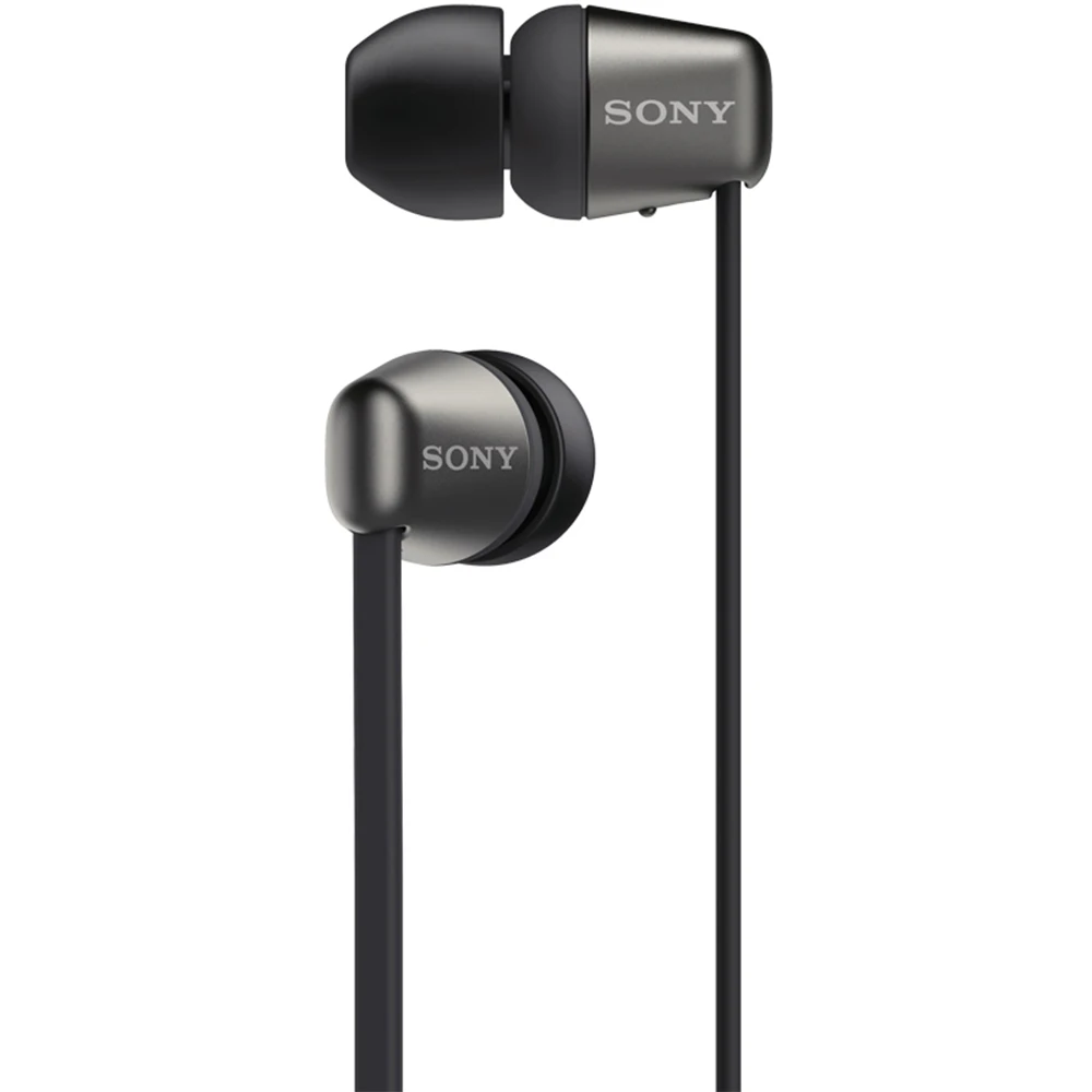 SONY WI-C310 Wireless in-ear Stereo Earphones Bluetooth 5.0 Sport Earbuds Gaming Headset Handsfree with Mic for iPhone/XiaoMi
