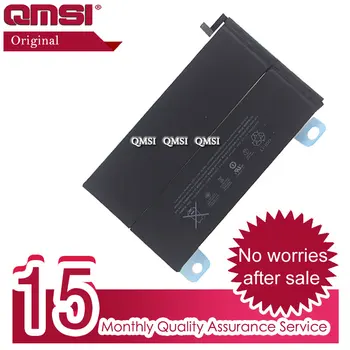 

QMSI iPad mini 2/3 A1512 A1489 A1490 A1491 A1599 replacement 6471 mAh Battery for iPad mini 2/3 portable Original batteries