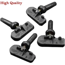 4 шт. RDKS RDK RDCi сенсор TPMS датчик давления в шинах для Subaru Forester Legacy 28103-SG000 28103-AJ00A 28103SG000 28103AJ00A