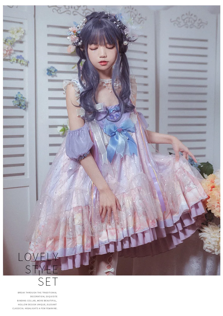 YLF|Lolita Dresses| - AliExpress