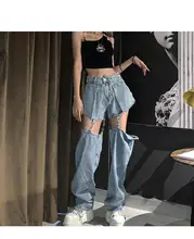 Pantalones vaqueros