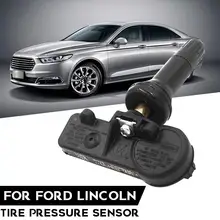 Шина Давление Сенсор s OE8T-1A180-AA натуральная шин Давление Сенсор Motorcraft автомобиля контроля давления в шинах датчик прочный защитный экран для защиты от взрыва для Ford