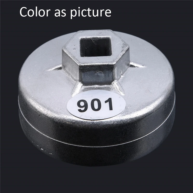 1pc Cap Type Oil Grid Key Assembly And Disassembly...