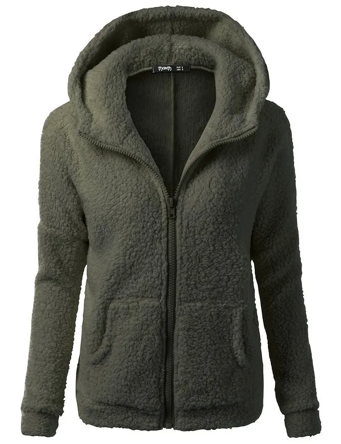 Зимнее женское пальто с капюшоном, куртка, женское теплое тонкое пальто с капюшоном, пальто на молнии, Женское пальто, Толстовка#35