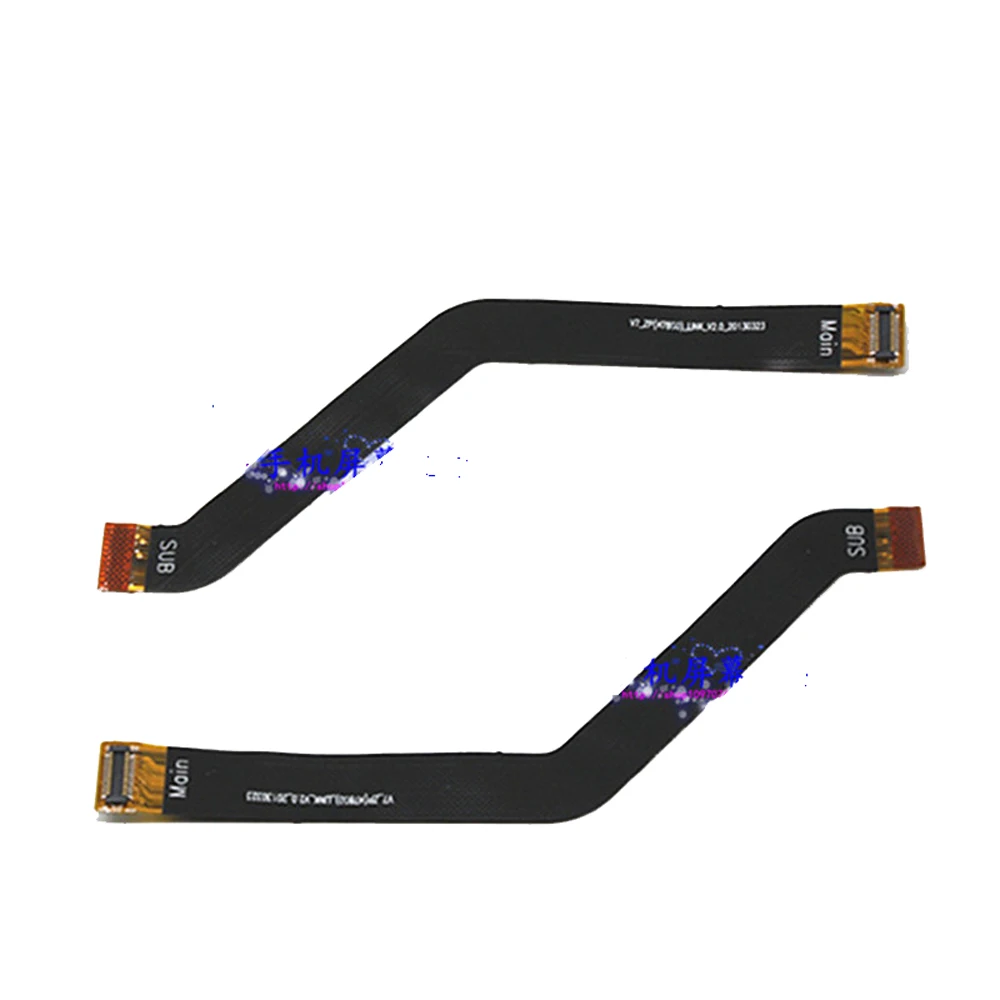Для ZOPO C2 ZP980 оригинальный соединение гибкой печатной платы и основная плата