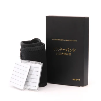 

Eyelash grafting hand strap planting eyelash velocca master with wrist strap fixed magnetic suspension kit free shipping