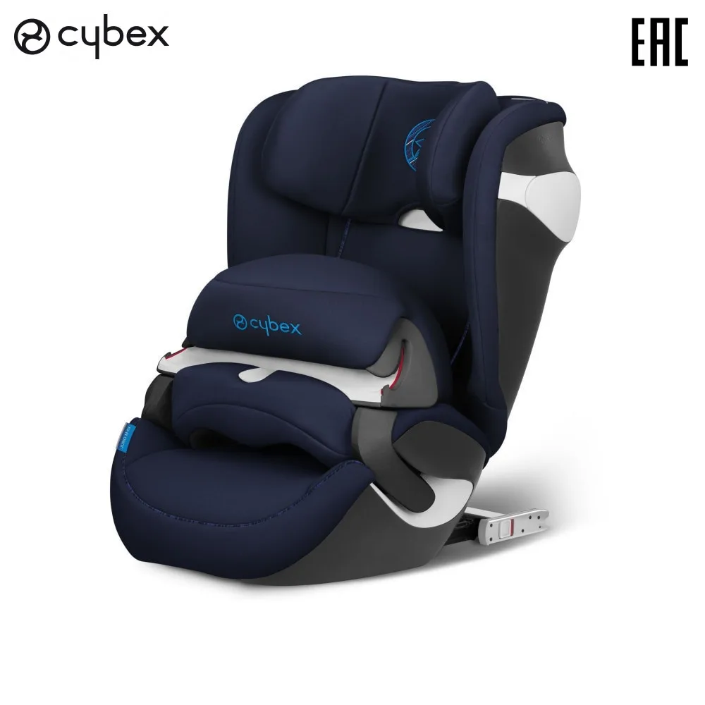 Детское автокресло Cybex Juno M-fix, Гр 1, 9- 18 кг, с 9 месяцев до 4 лет