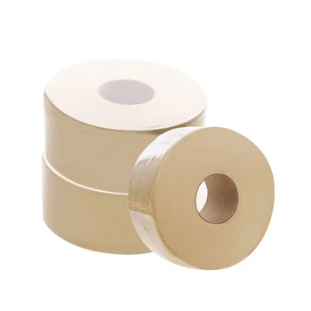 

Bamboo Pulp Natural Color Paper The Market Volume Of Paper Restaurant Hotel Toilet Business Paper Big Toilet Paper