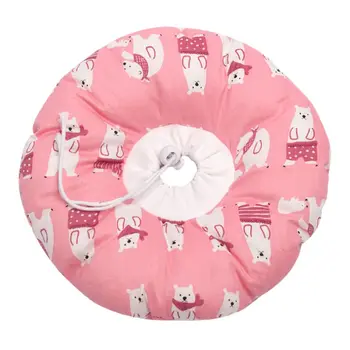 

Dog Cone After Surgery Protective Collar Dog Collar, Pet Recovery Collar for Dog 40JA
