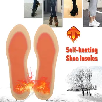 

5/10 pairs Warmer Sticker For Foot 10 Hours Winter Use Skin Surface Pad 3 Size Long Lasting Patch Hand Feet Leg Arm