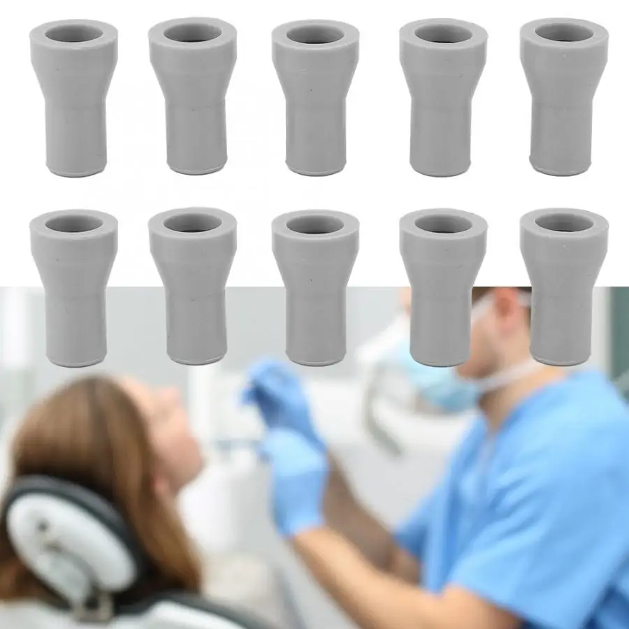 Suction Tube Adapters Tip Dentist 10pcs Dental Kit Teeth AliExpress