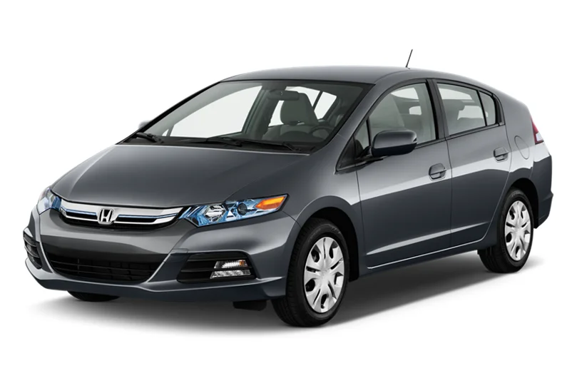 Набор подлинный OEM лобовое стекло Щетка стеклоочистителя подходит для 2010- Honda INSIGHT Полная серия
