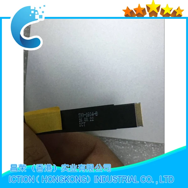 Wired Trackpad Original New A1466 Touchpad For Apple MacBook Air 13.3" A1466 2013 2014 2015 Year