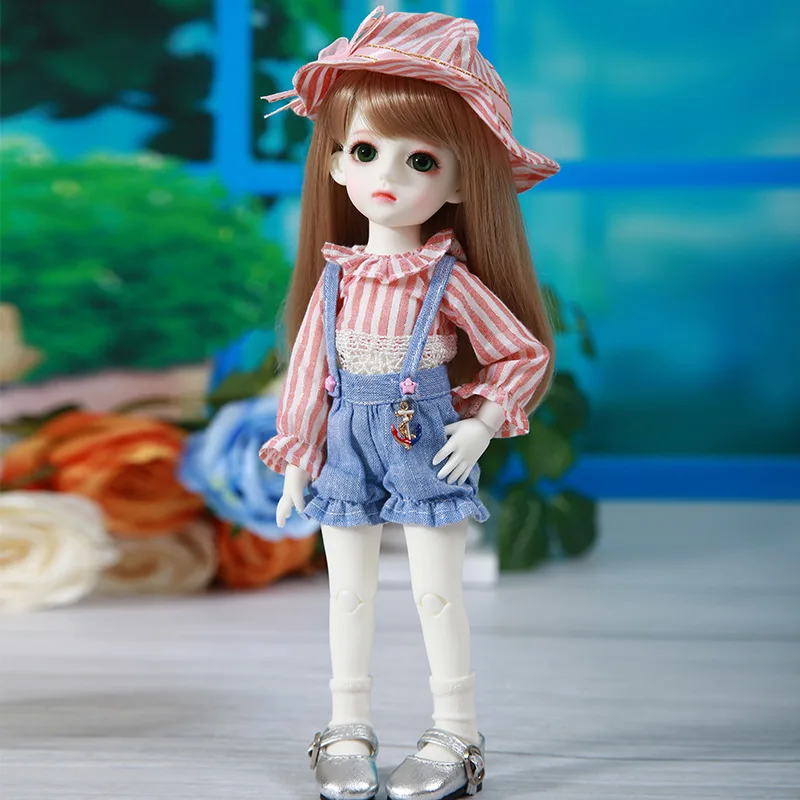 Кукла AI Aileen Uri BJD SD 1/6 модель тела для девочек и мальчиков высококачественные