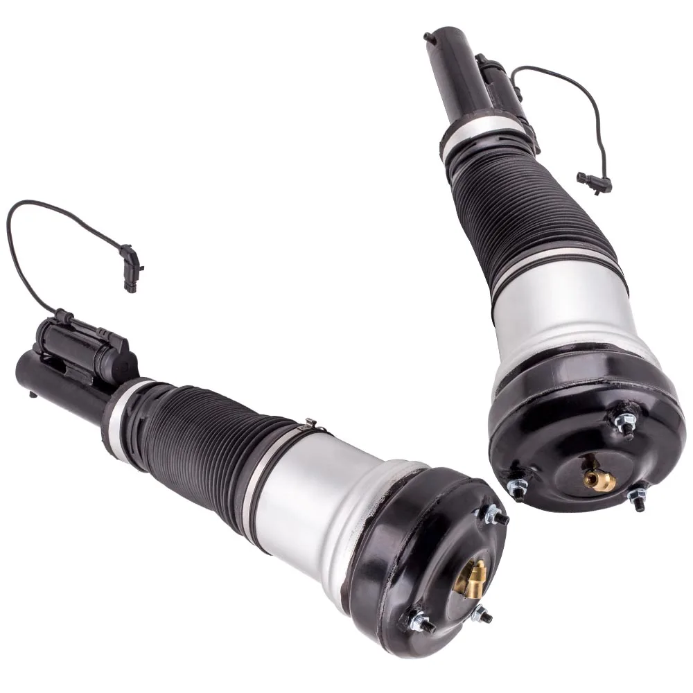 For Mercedes Benz S Class W220 Front Air Suspension Spring Bag Shock 2203202438 for S Class S320