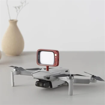 

Original For DJI Mavic Mini Drone Snap Adapter Connect Block Adapter Multifunction Drone Parts Accessories