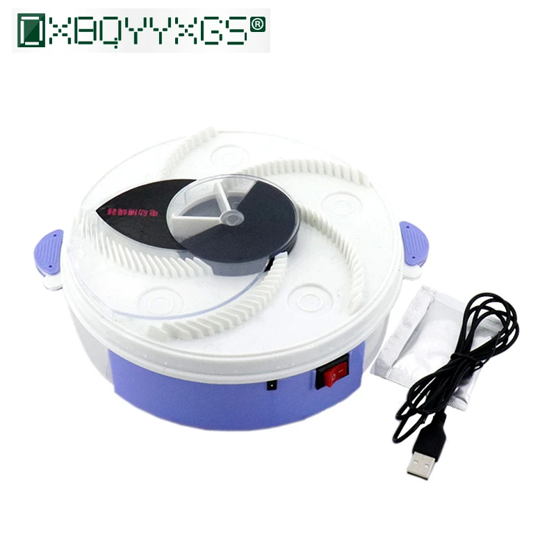 fly trap zapper