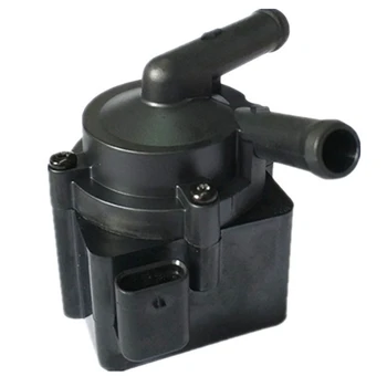 

Cooling System Turbocharger Engine Auxiliary Water Pump Fits for BMW E70N E71 F01