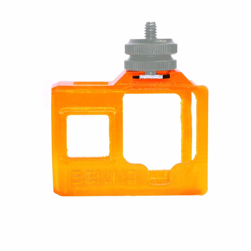 Bgning 3d-impresso caso de proteção do quadro