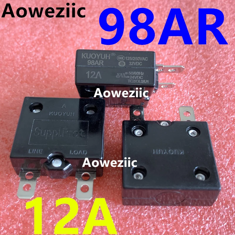 98AR 12A