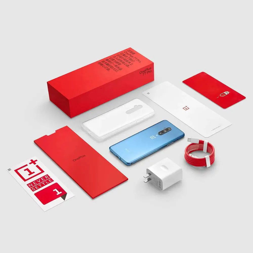 смартфон oneplus 7t pro смартфон oneplus 7t pro