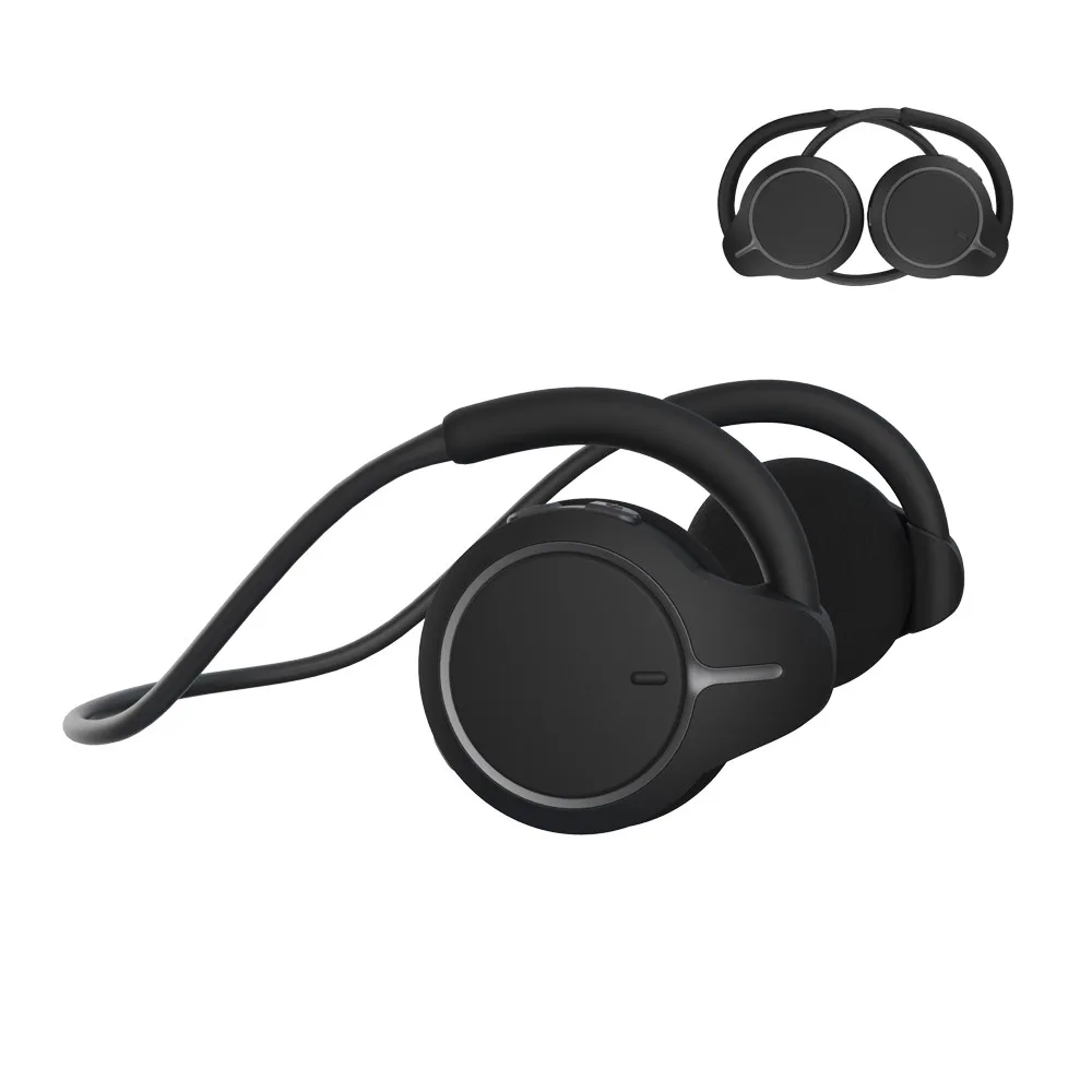 Mitvaz S21(A6 обновленная версия) Bluetooth 5 0 спортивные беговые наушники портативные