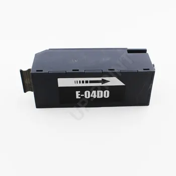 

UP 5pcs T04D0 WMB1 Maintenance box ink tank compatible compatible for Epson L7160 L7180 ET-7700 ET-7750 printer