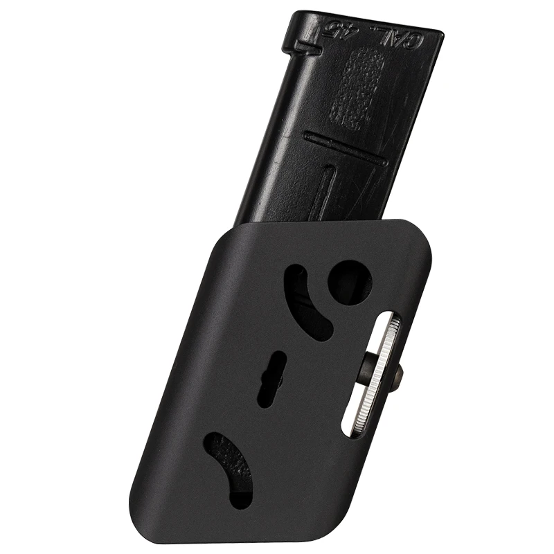 IDOGEAR CNC IPSC Race Master вращающаяся сумка для магазина на 360 градусов Glock Hi-capa Aluminium 6280 |